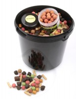 Boilies protein 3kg + POP UP Zdarma